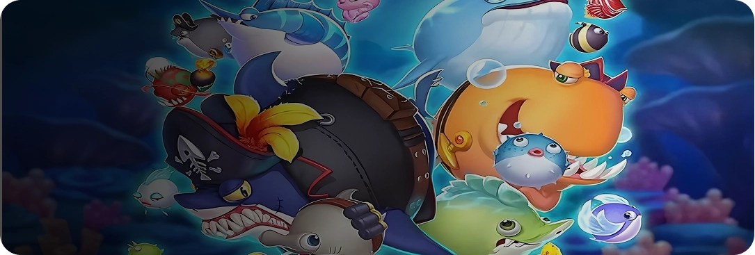 Giải trí an toàn, bảo mật_Bắn Cá Đổi Thưởng