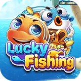 Lucky Fishing_Cảm giác nổ hũ gay cấn khó quên