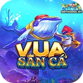 Vua Săn Cá_Game đơn giản, thưởng về nhanh