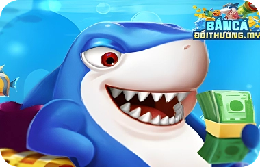 Bắn Cá Đổi Thưởng_Giải trí và nhận thưởng thật