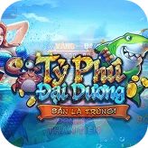 Tỷ Phú Đại Dương: Trải nghiệm game nổi bật và thắng dễ dàng